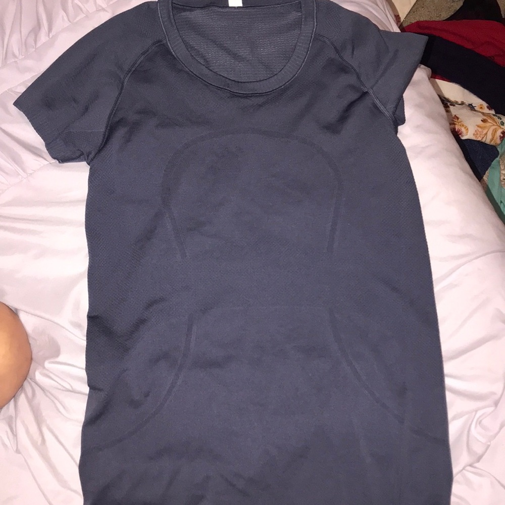 Lulu Lemon shirt